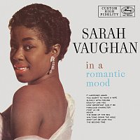 Sarah Vaughan – In A Romantic Mood
