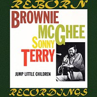 Brownie McGhee, Sonny Terry – Jump Little Children (HD Remastered)