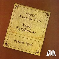 Orquesta Novel – Novel Invites You To A Novel Experience