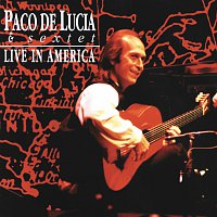 Paco De Lucía – Live In America