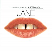 Jane Birkin – Live A L'Olympia