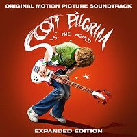 Různí interpreti – Scott Pilgrim Vs. The World [Original Motion Picture Soundtrack Expanded Edition]