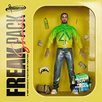 Shadi – Freak Pack