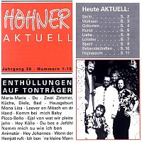 Hohner – Aktuell