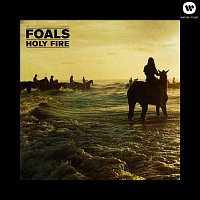 Foals – Holy Fire