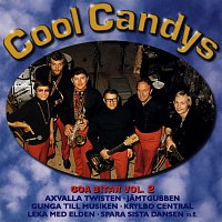 Cool Candys – Cool Candys - Goa bitar 2