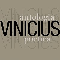 Přední strana obalu CD Antologia Poética
