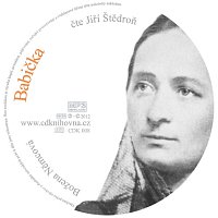 Jiří Štědroň – Babička (MP3-CD)