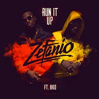 Zefanio, BKO – Run It Up