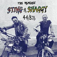 Sting, Shaggy – 44/876 [The Remixes]