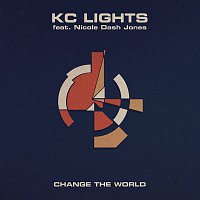 KC Lights, Nicole Dash Jones – Change the World