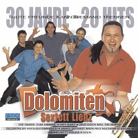 Dolomiten Sextett Lienz – 30 Jahre - 20 Hits