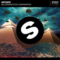 Kryder – Billionaire (feat. Sam Martin)