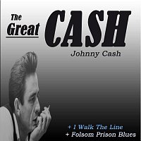 Johnny Cash – The Great Cash