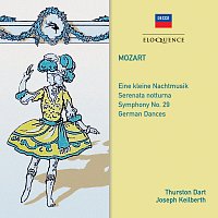 Thurston Dart, Joseph Keilberth – Mozart: Serenades