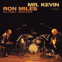 Ron Miles – Mr. Kevin [Live]