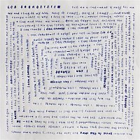 Přední strana obalu CD I Can Change