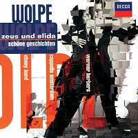 Ebony Band, Cappella Amsterdam, Werner Herbers – Wolpe: Zeus und Elida etc