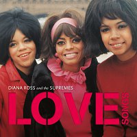 Diana Ross & The Supremes – Love Songs