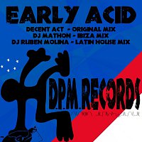 Decent Act, DJ Mathon, DJ Ruben Molina – Early acid