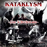 Kataklysm – Live In Germany