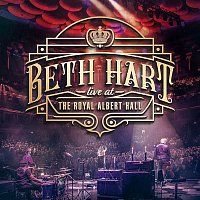 Beth Hart – Live At The Royal Albert Hall