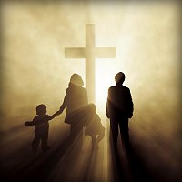 Přední strana obalu CD Hard Way