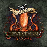 Mr. Hurley & Die Pulveraffen – Leviathan