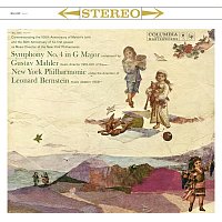 Leonard Bernstein – Mahler: Symphony No. 4 in G major