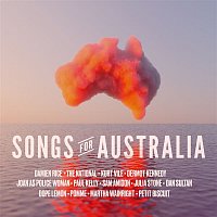 Various  Artists – Songs For Australia