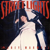 joey maxwell – streetlights