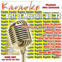 Best of Megahits Vol.12 - Karaoke