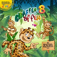 Giraffenaffen – Giraffenaffen 8