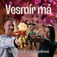 Tomáš Klus, Sima Magušinová – Vesmír má MP3