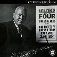 Budd Johnson, Nat Adderley, Harry Edison, Ray Nance, Clark Terry – Budd Johnson And The Four Brass Giants