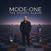 Přední strana obalu CD The Fourth Album