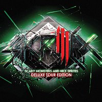 Skrillex – Scary Monsters and Nice Sprites (Deluxe Tour Edition)