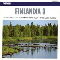 Various Artists.. – Finlandia - Finnish Music 3