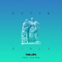 will.i.am, Pia Mia – Boys & Girls