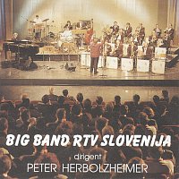 Big band rtv Slovenija, Peter Herbolzheimer – Live concert