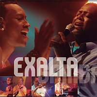 Exaltasamba – Todos Os Sambas Ao Vivo