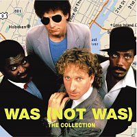 Was (Not Was) – The Collection