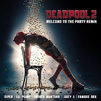 Diplo, Lil Pump, Juicy J, Famous Dex, French Montana – Welcome to the Party (Remix)