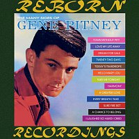 Gene Pitney – The Many Sides of Gene Pitney (Hd Remastered)