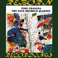 Dave Brubeck, The Dave Brubeck Quartet – Time Changes (HD Remastered)
