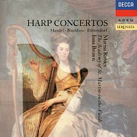 Harp Concertos