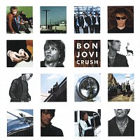 Crush [International European Version]