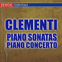 Různí interpreti – Clementi: Piano Sonatas