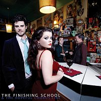The Finishing School – The Hopeful Chorus Line