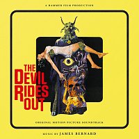 James Bernard, Philip Martell – The Devil Rides Out [Original Motion Picture Soundtrack]